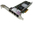 Kartë rrjeti Dell Broadcom NetXtreme II 5709, me katër porta Gigabit Ethernet, PCI Express x4