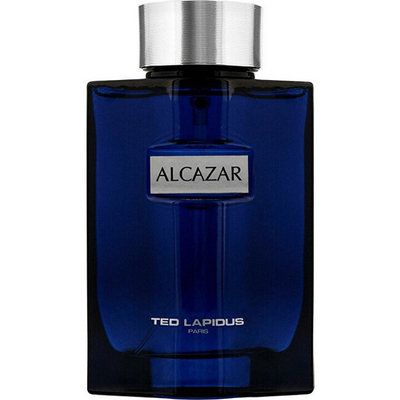 Eau de Toilette Ted Lapidus Alcazar 100 ml