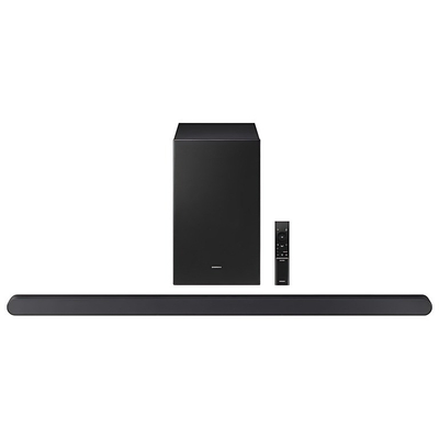 Soundbar Samsung Hw-S700D
