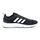 Atlete Adidas Fluidup H01996, të lehta, të zeza