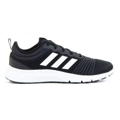 Atlete Adidas Fluidup H01996, të lehta, të zeza