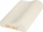 Jastëk anatomik QMED Standard Pillow, me shkumë memory, ortopedik, i bardhë