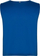 Jelek trajnimi Roly Training Bib, poliester 100%, madhësia M, blu