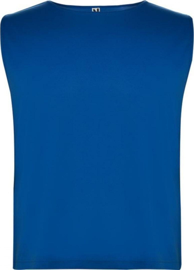 Jelek trajnimi Roly Training Bib, poliester 100%, madhësia M, blu