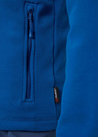 Duks për meshkuj Helly Hansen Fleece, L, i kaltër