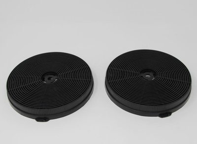 Filter karboni për aspirator Bomann KF574, për DU7604G, set 2 copë