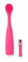 Brushë pastruese për lëkurë Rio-Beauty Sonicleanse Pure Glo, rozë