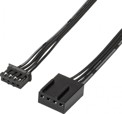 Ftohës SilverStone Shark Force 120 ARGB, 120 mm