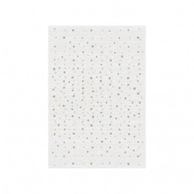 Tapet për kalamaj DOMOLETTI Elio Kids 2327 360, 1.6x2.3m, krem