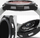 Mbrojtëse orë Ringke Slim për Samsung Galaxy Watch 6 Classic 43mm, set 2 copë, transparente