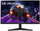 Monitor LG 24GN60R-B, 23.8", LED, Full HD, i zi