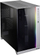 Kasë kompjuterike LIAN-LI O11 Dynamic XL (ROG Certified), e argjendtë