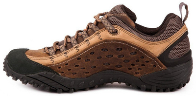 Çizme për meshkuj Merrell Intercept, nr. 48, bezhë