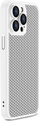 Këse mbrojtëse iLike për iPhone 15 Pro Max, PC, e bardhë