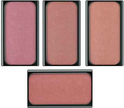 Pudër fytyre Artdeco Blush 5 g