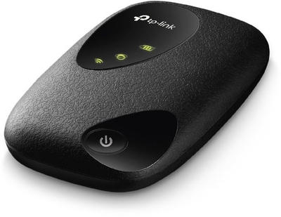 Ruter TP-Link TL-M7200, LTE