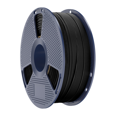 Filament 3D Sunlu ABS, 1.75mm, 1kg, i bardhë