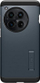 Këllëf telefoni Spigen Tough Armor për OnePlus 12, këmbëz për ta vënë në këmbë, metal slate