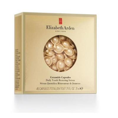 Serum për fytyrë rigjenerues për lëkurë Elizabeth Arden Ceramide Youth Restoring