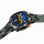 Smartwatch Gravity GT20 6, ekran AMOLED 1.43", Bluetooth 5.0, i zi