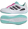 Këpucë futbolli për kalamaj Adidas Super Sala Competition III Indoor, për sallë, taban gome non marking