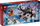 Set lodër LEGO Ninjago 71863 Zilvar and Grimtak the Dragon Beast, 232 pjesë, për fëmijë 7+