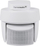 Detektor lëvizje për jashtë Homematic IP HmIP-SMO-2, sensor PIR, sensor drite, i bardhë