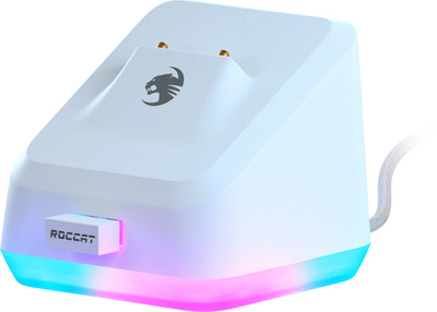 Maus ROCCAT Kone XP Air, i bardhë