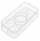 Заштитна маска Clear Mag Cover за iPhone 14 Pro, MagSafe, проѕирна со сјај