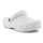 Кломпи Crocs Classic Geometric Clog 209563-100, Croslite, бели