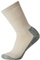 Çorape hiking Smartwool Hike Classic Edition Full Cushion Crew, lesh merino, për gra, gri