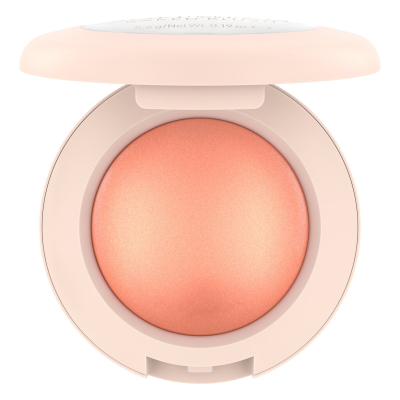 Ruzh Catrice Soft Glam Baked, 020 Peachy Breeze, 5.6 g