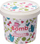 Skrab trupi Bomb Cosmetics Cranberry &amp; Lime, me vaj bajame, 400g