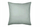 Jastëkore La Redoute, pambuk 100% organik, 65 x 65 cm, ngjyrë opaline