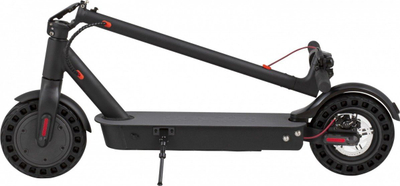 Trotinet elektrik Sencor Scooter Two, motor 400W, autonomi 45 km, i zi