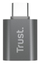 Adapter USB Trust Calyx, USB C në USB A, set 2 copë