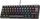 Tastierë mekanike Rampage Plower K60, switch Blue, LED, e zezë