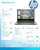 Laptop HP ZBook Fury 15 G8 (314K5EA), 15.6", Full HD, Intel Core i9-11950H, 32GB RAM, NVIDIA Quadro RTX A3000, 1TB, Windows 10 Pro, i hirtë