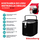 Prodhues akulli Klausberg KB-7883, 1.2L, 100W, i zi