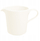 Kavanoz qumështi FORTE Verlo, 2.5L, porcelan, bezhë
