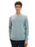 Bluzë për meshkuj Tom Tailor Regular Fit, e kaltër