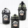 Çantë shishe Rockbros Bottle Bag Tourist 1L, me rrip shpatulle, jeshile