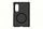 Mbrojtëse Samsung Hybrid Shield Magnet Case për Galaxy Z Fold8, e zezë