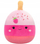 Плишана играчка Squishmallows 12\", оригинална, шарена