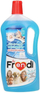 Pastrues për dysheme Certech "BE FRENDI" , 1 l