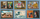 Puzzle Trefl Prime UFT, 9000 copa, Not So Classic Art Collection, shumëngjyrësh