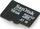 Kartë memorie microSD SanDisk EDGE, 16GB, UHS-I U1 A1, e zezë