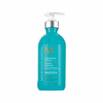 Losion zbutës për flokë Moroccanoil, 300 ml