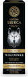 Krem fytyre Natura Siberica Men Wolf Power, tonikues, 50 ml, i zi