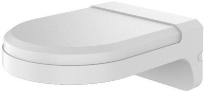 Mbajtëse muri për kamera Hikvision DS-220AZJ-145-WA, metalike, ngarkesë deri 2kg, e bardhë